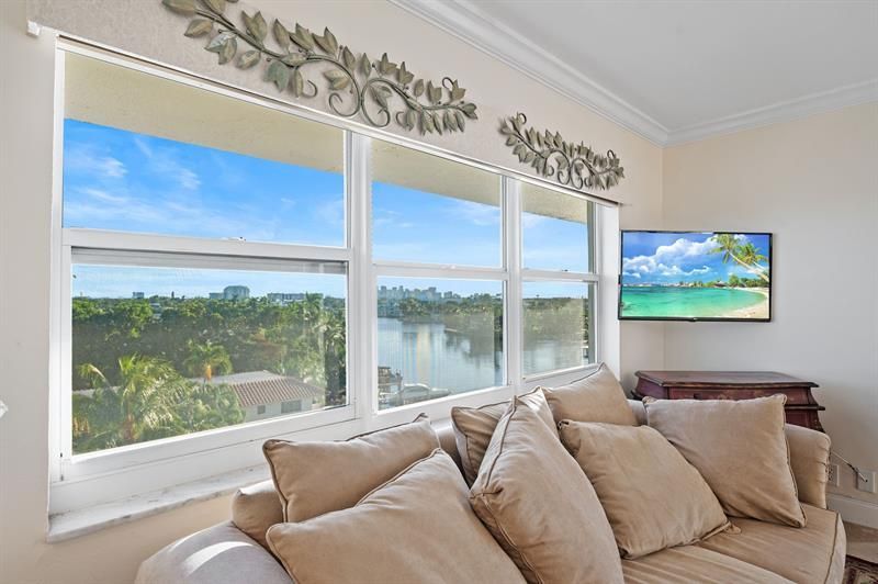 1839 Middle River Drive, Unit 503, Fort Lauderdale, FL 33305 Photo