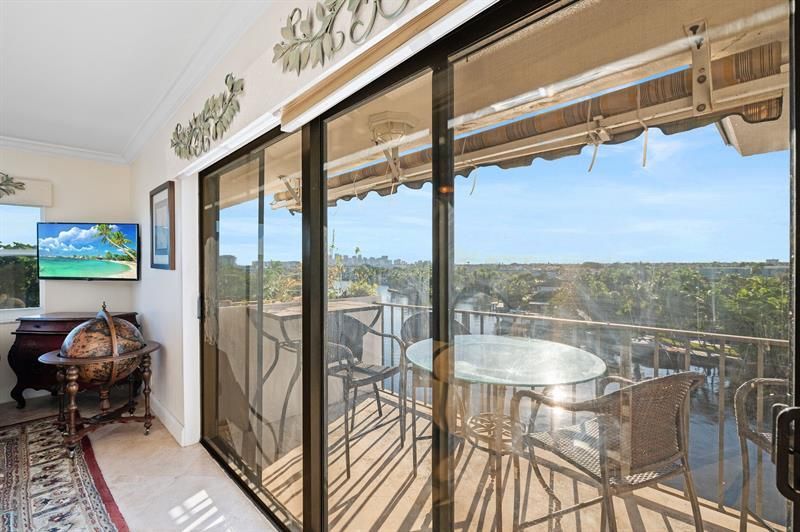 1839 Middle River Drive, Unit 503, Fort Lauderdale, FL 33305 Photo