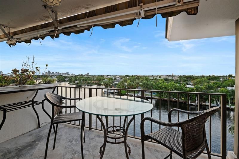 1839 Middle River Drive, Unit 503, Fort Lauderdale, FL 33305 Photo