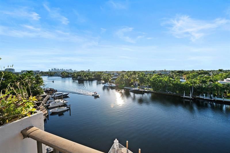 1839 Middle River Drive, Unit 503, Fort Lauderdale, FL 33305 Photo