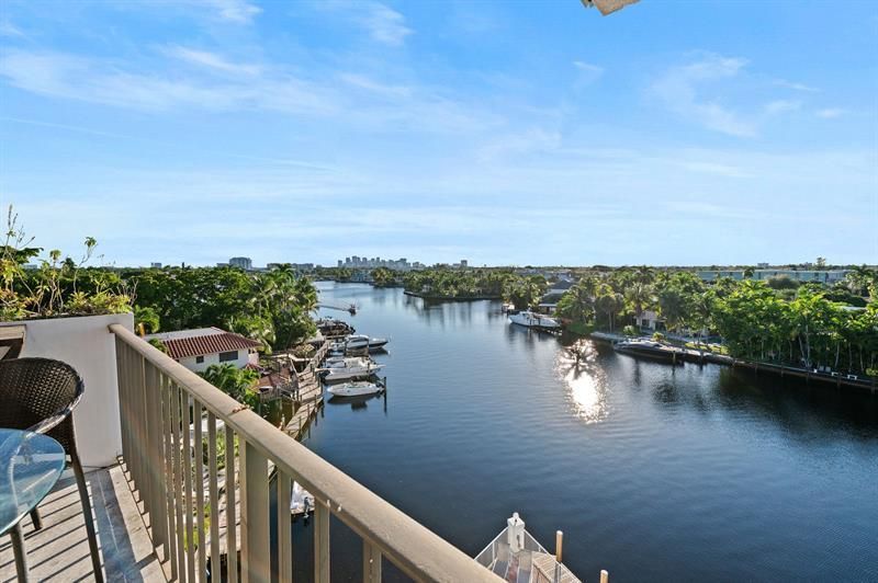 1839 Middle River Drive, Unit 503, Fort Lauderdale, FL 33305 Photo