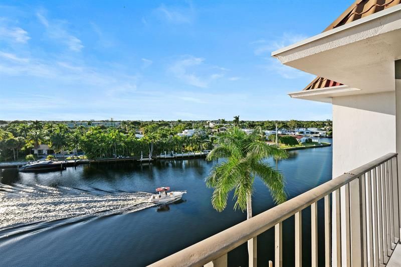 1839 Middle River Drive, Unit 503, Fort Lauderdale, FL 33305 Photo