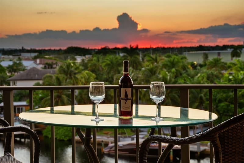 1839 Middle River Drive, Unit 503, Fort Lauderdale, FL 33305 Photo