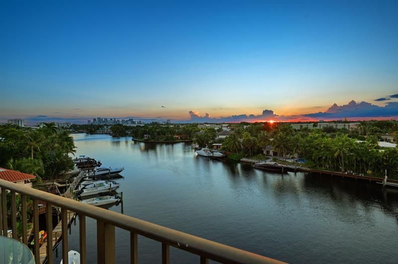 1839 Middle River Drive, Unit 503, Fort Lauderdale, FL 33305 Photo