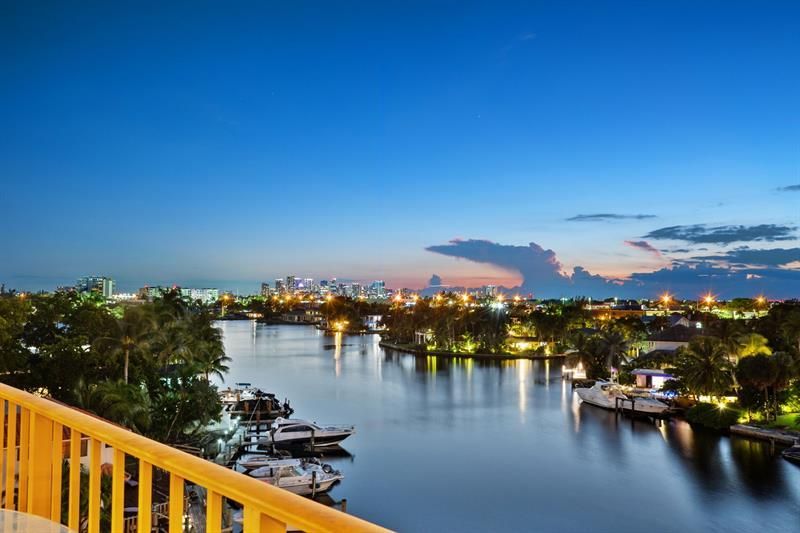 1839 Middle River Drive, Unit 503, Fort Lauderdale, FL 33305 Photo