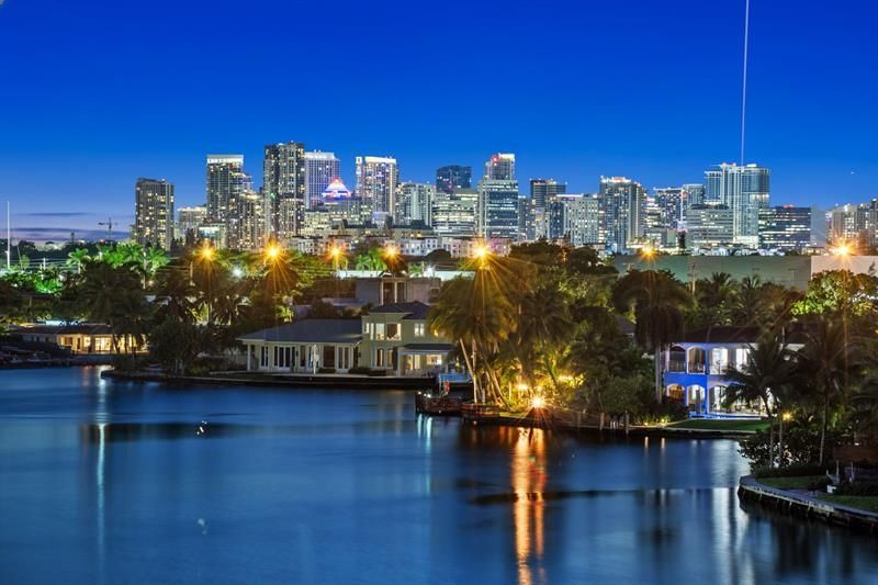 1839 Middle River Drive, Unit 503, Fort Lauderdale, FL 33305 Photo