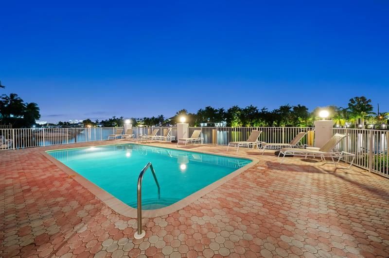 1839 Middle River Drive, Unit 503, Fort Lauderdale, FL 33305 Photo