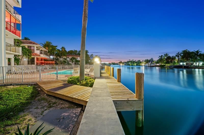 1839 Middle River Drive, Unit 503, Fort Lauderdale, FL 33305 Photo