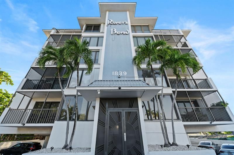 1839 Middle River Drive, Unit 503, Fort Lauderdale, FL 33305 Photo