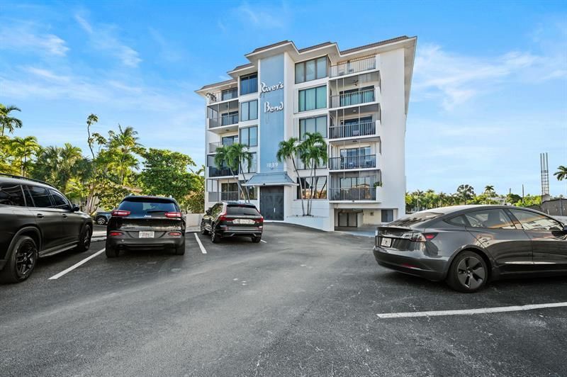1839 Middle River Drive, Unit 503, Fort Lauderdale, FL 33305 Photo