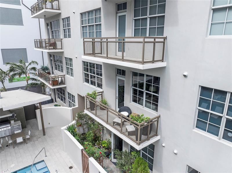 411 NW 1st Ave, Unit 303, Fort Lauderdale, FL 33301 Photo