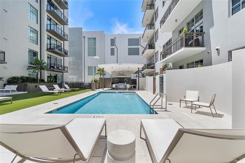 411 NW 1st Ave, Unit 303, Fort Lauderdale, FL 33301 Photo