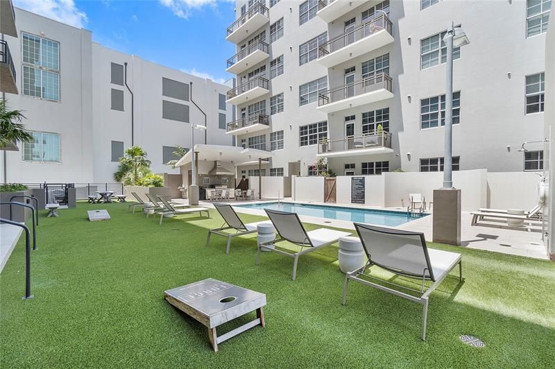 411 NW 1st Ave, Unit 303, Fort Lauderdale, FL 33301 Photo