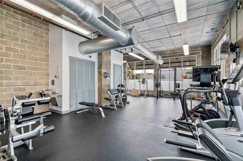 411 NW 1st Ave, Unit 303, Fort Lauderdale, FL 33301 Photo