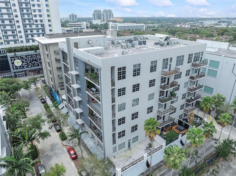 411 NW 1st Ave, Unit 303, Fort Lauderdale, FL 33301 Photo