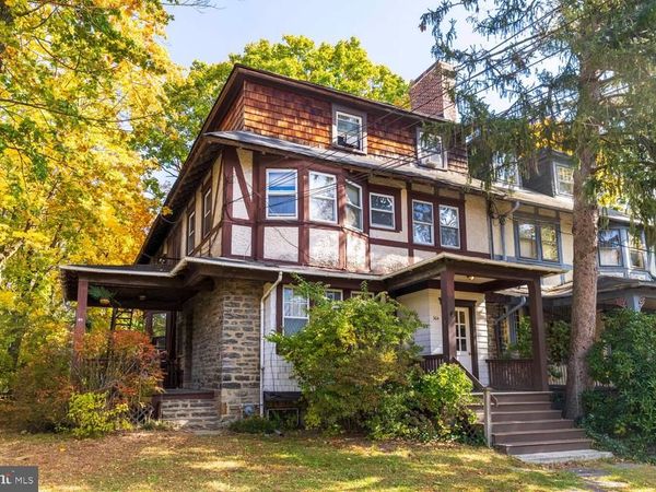 304 FLORENCE AVENUE, JENKINTOWN, PA 19046