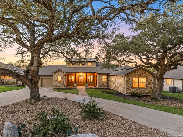 414 Spacious Sky, San Antonio, TX 78260