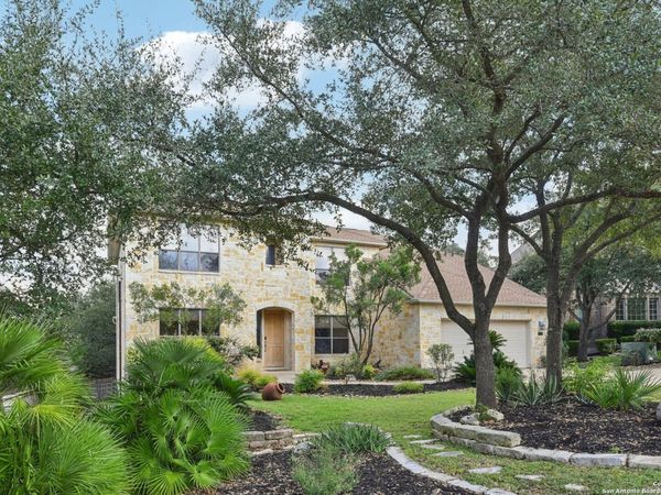 522 Heather Ridge, San Antonio, TX 78260