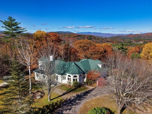 32 Merrill Road, Campton, NH 03223