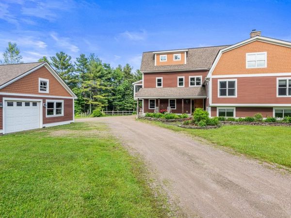 81 Brigham Hill Road, Essex, VT 05452