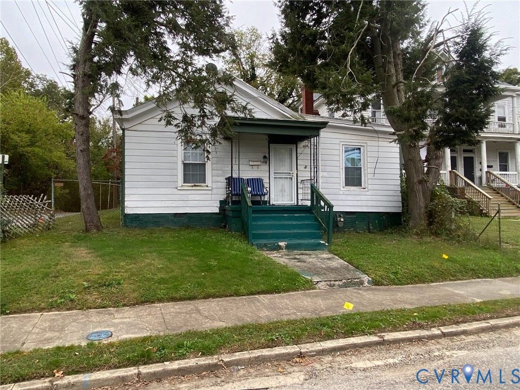 106 Shore Street, Petersburg, VA 23803 Main Photo