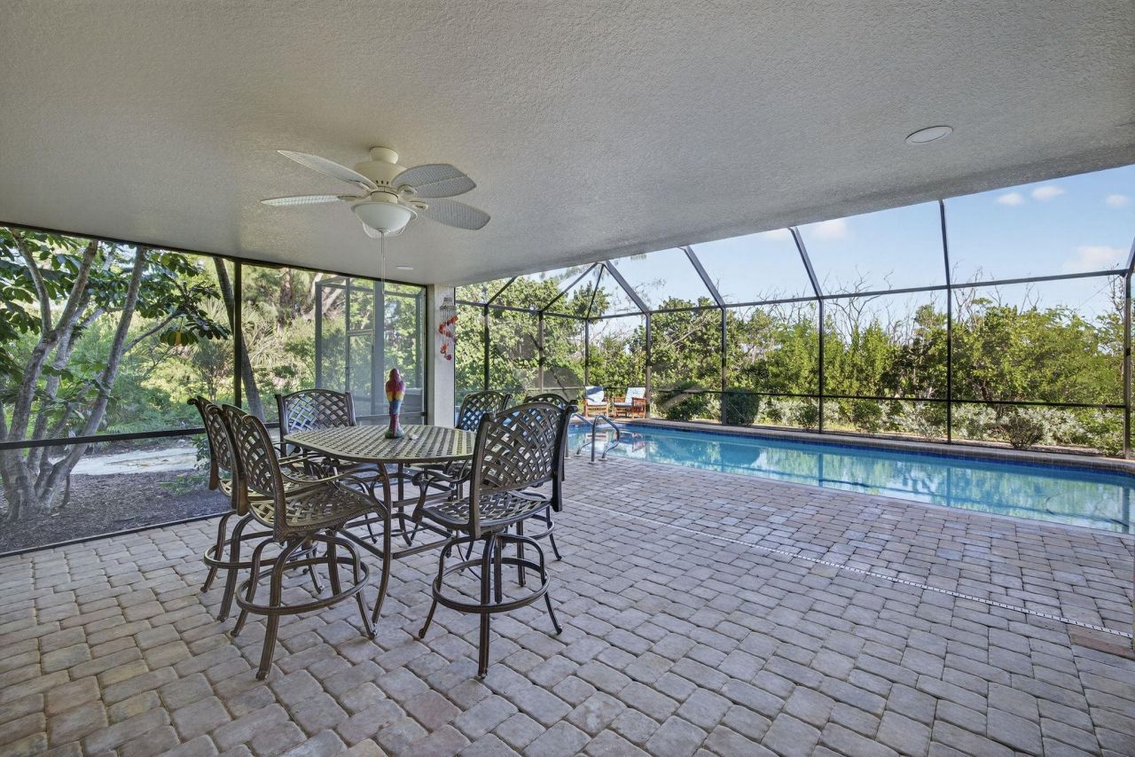1747 Serenity Ln, Sanibel, FL 33957 Photo