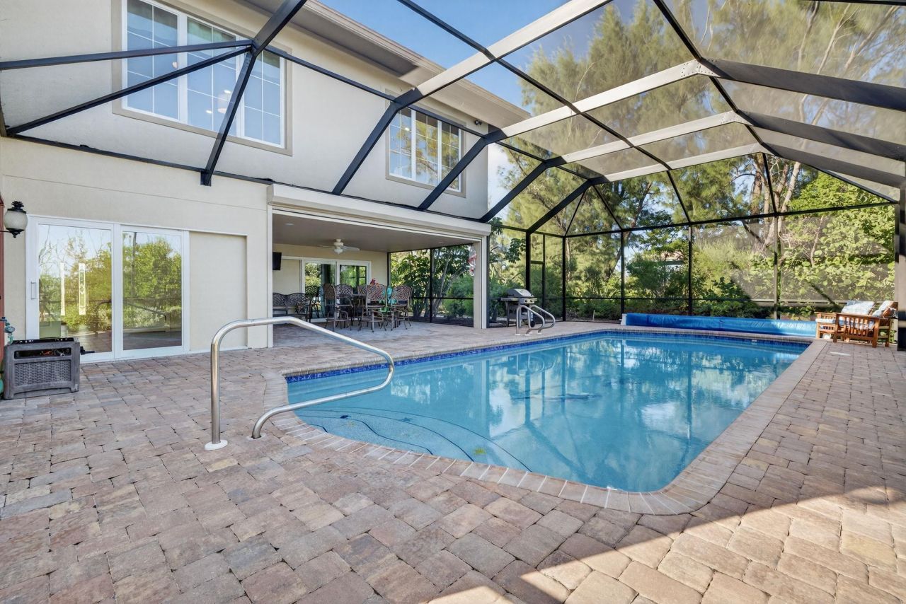 1747 Serenity Ln, Sanibel, FL 33957 Photo
