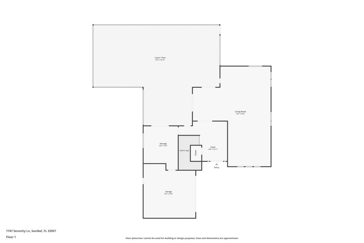 1747 Serenity Ln, Sanibel, FL 33957 Photo