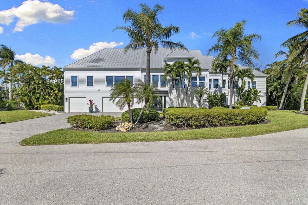 1730 Jewel Box Dr, Sanibel, FL 33957 Photo