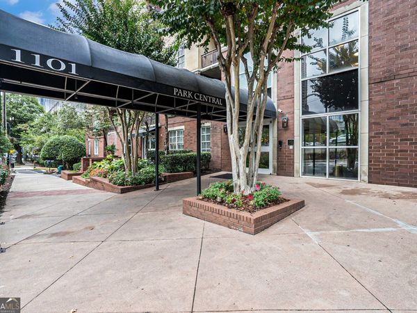 1101 NE Juniper Street, Unit 616, Atlanta, GA 30309