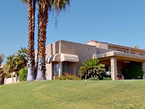 72350 Rim Drive, Palm Desert, CA 92260