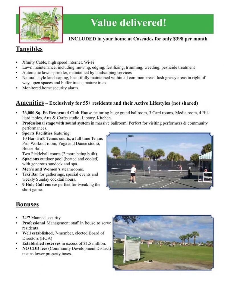 319 NW Treeline Trace, Port Saint Lucie, FL 34986 Photo