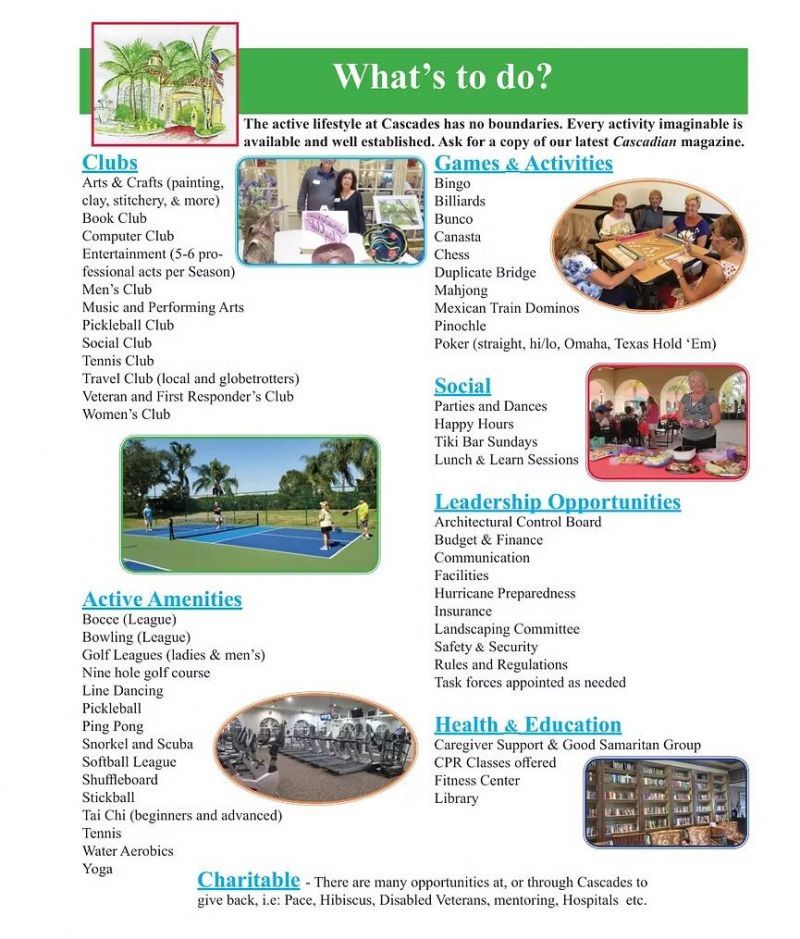 319 NW Treeline Trace, Port Saint Lucie, FL 34986 Photo