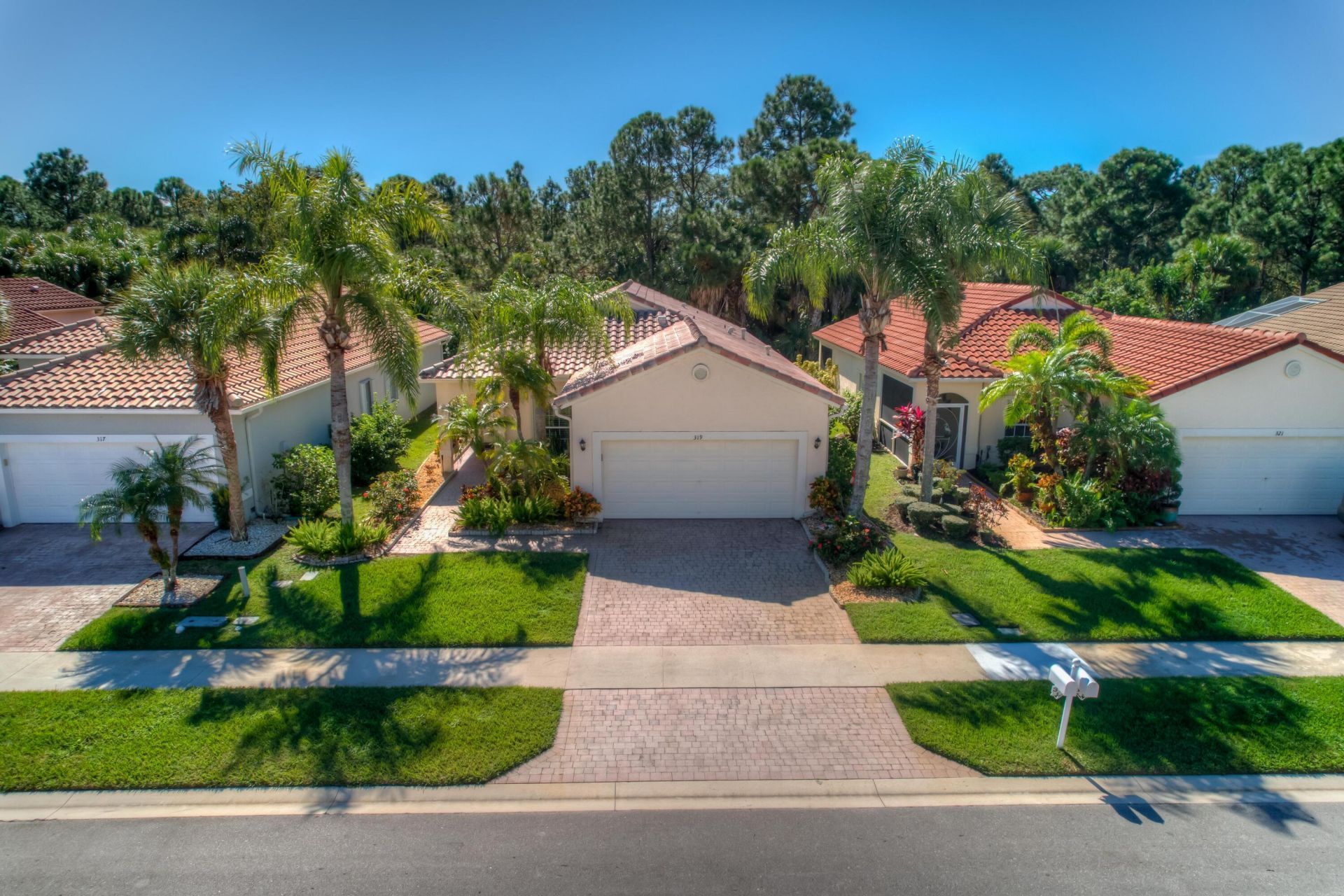 319 NW Treeline Trace, Port Saint Lucie, FL 34986 Photo