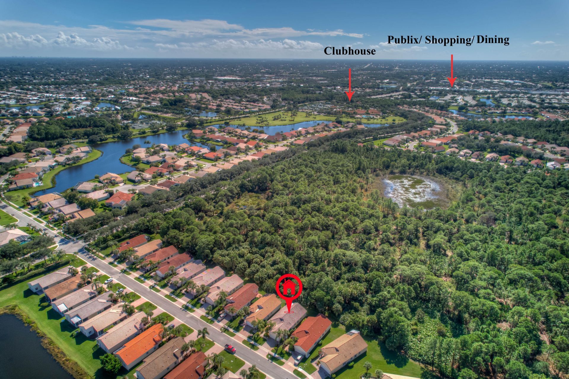 319 NW Treeline Trace, Port Saint Lucie, FL 34986 Photo