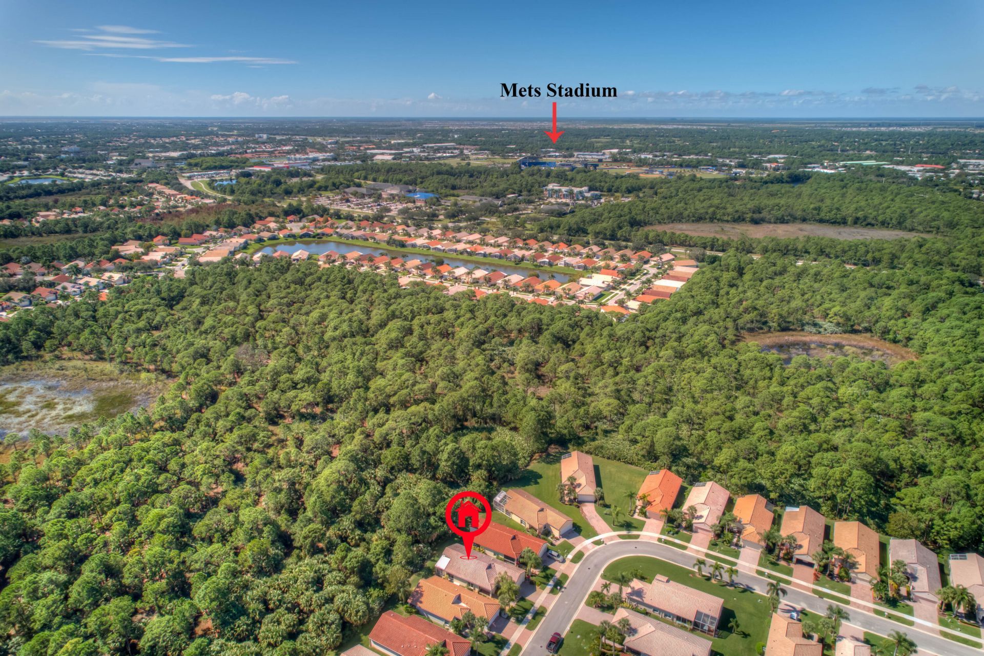 319 NW Treeline Trace, Port Saint Lucie, FL 34986 Photo