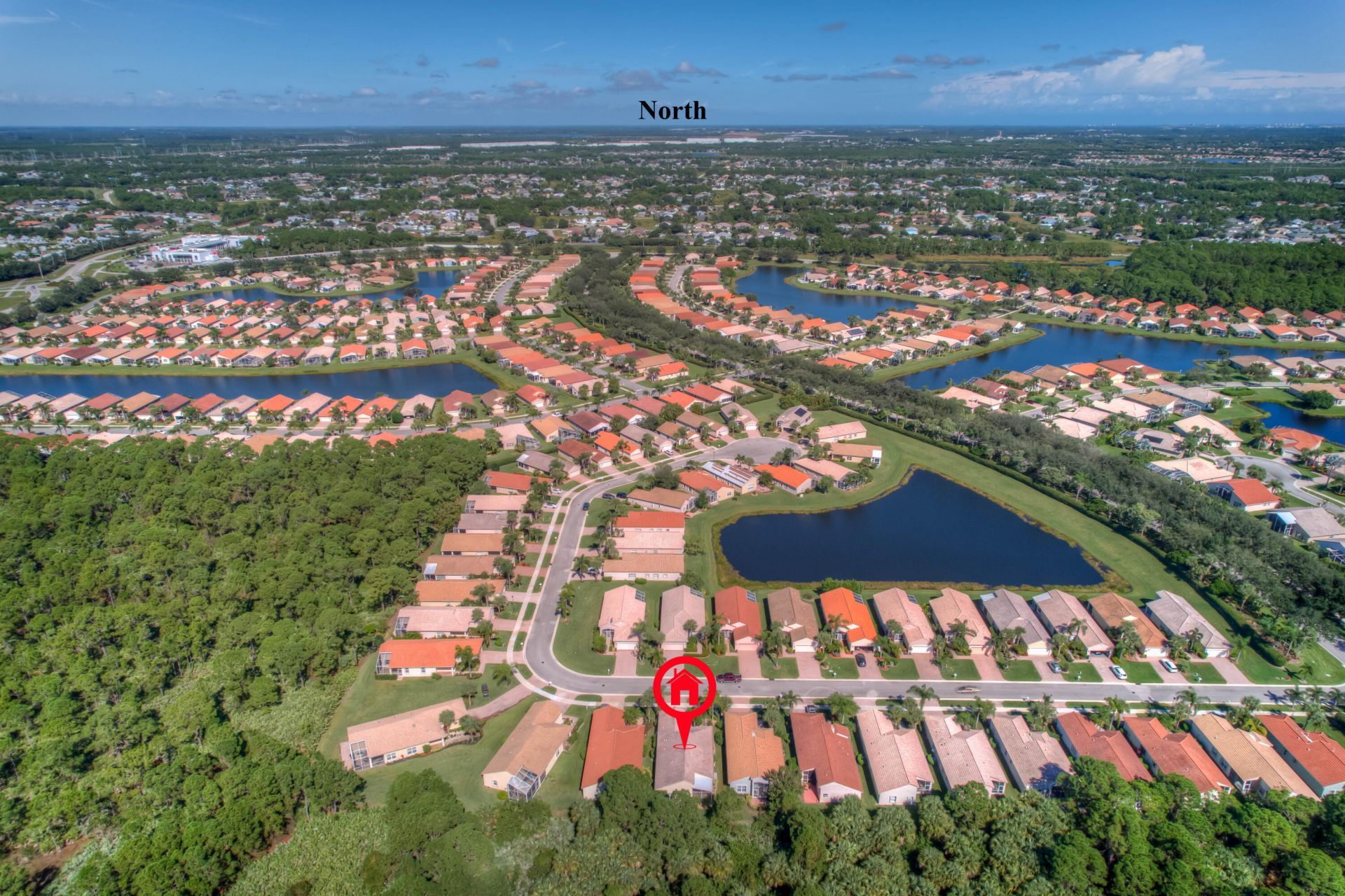 319 NW Treeline Trace, Port Saint Lucie, FL 34986 Photo