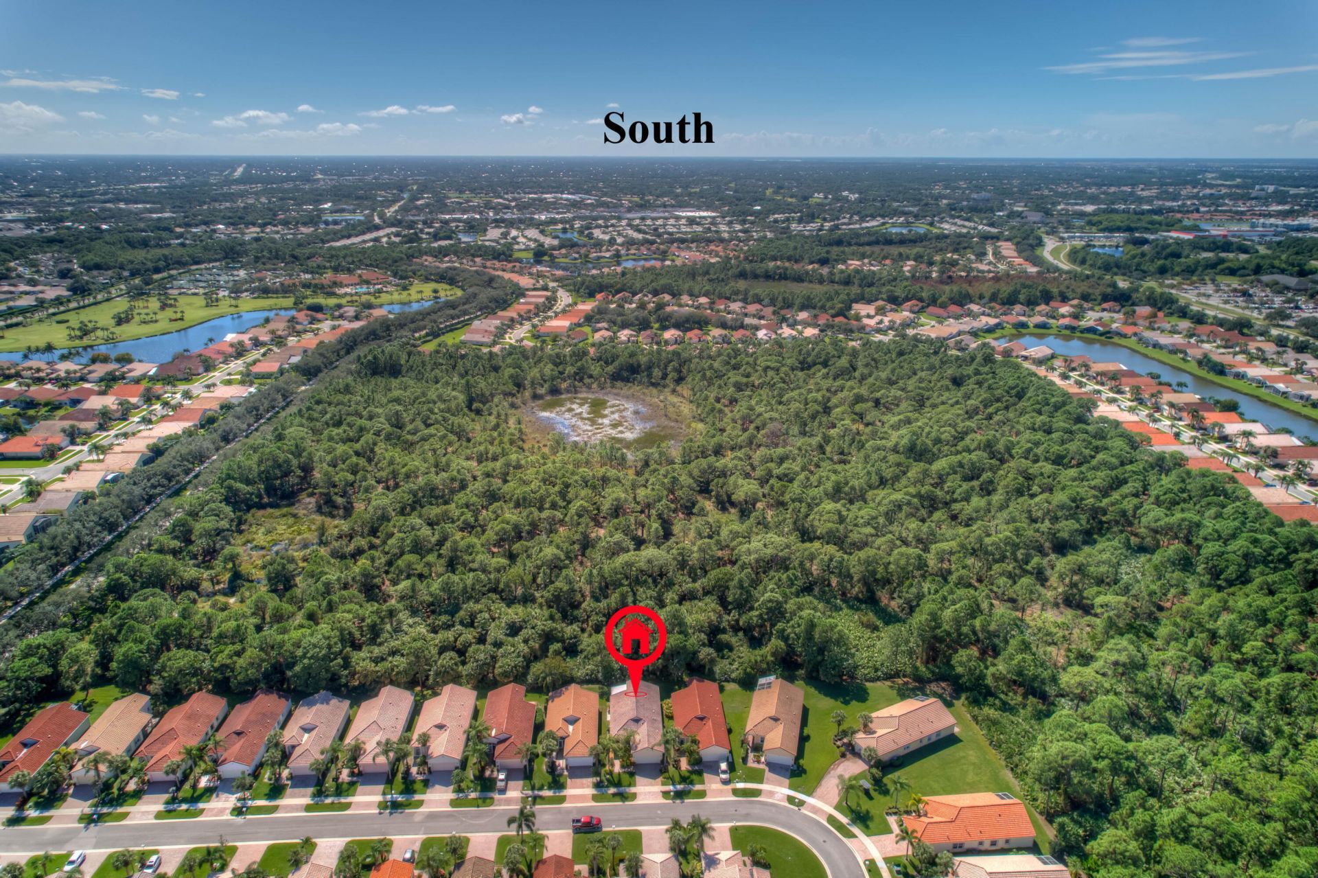 319 NW Treeline Trace, Port Saint Lucie, FL 34986 Photo