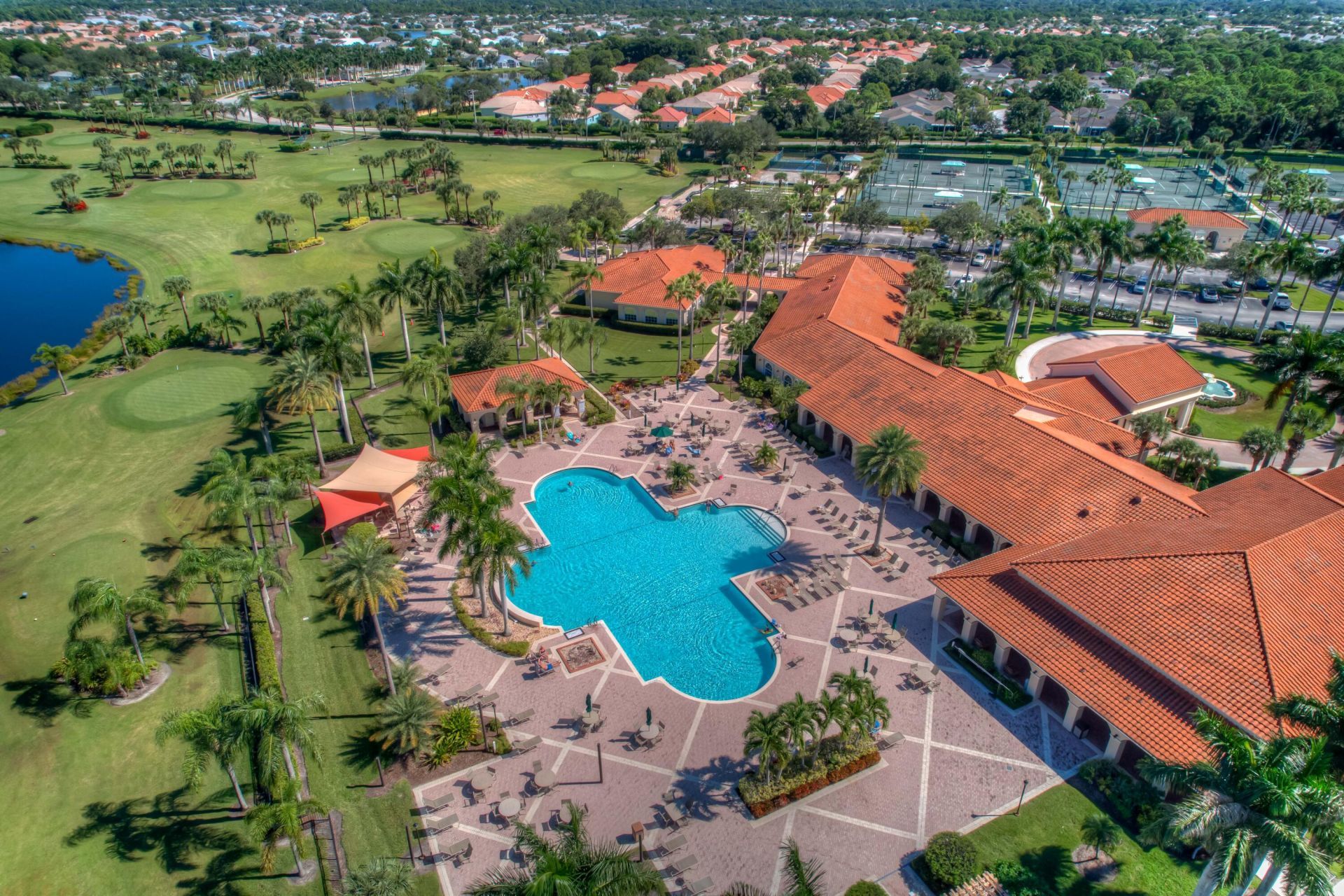 319 NW Treeline Trace, Port Saint Lucie, FL 34986 Photo