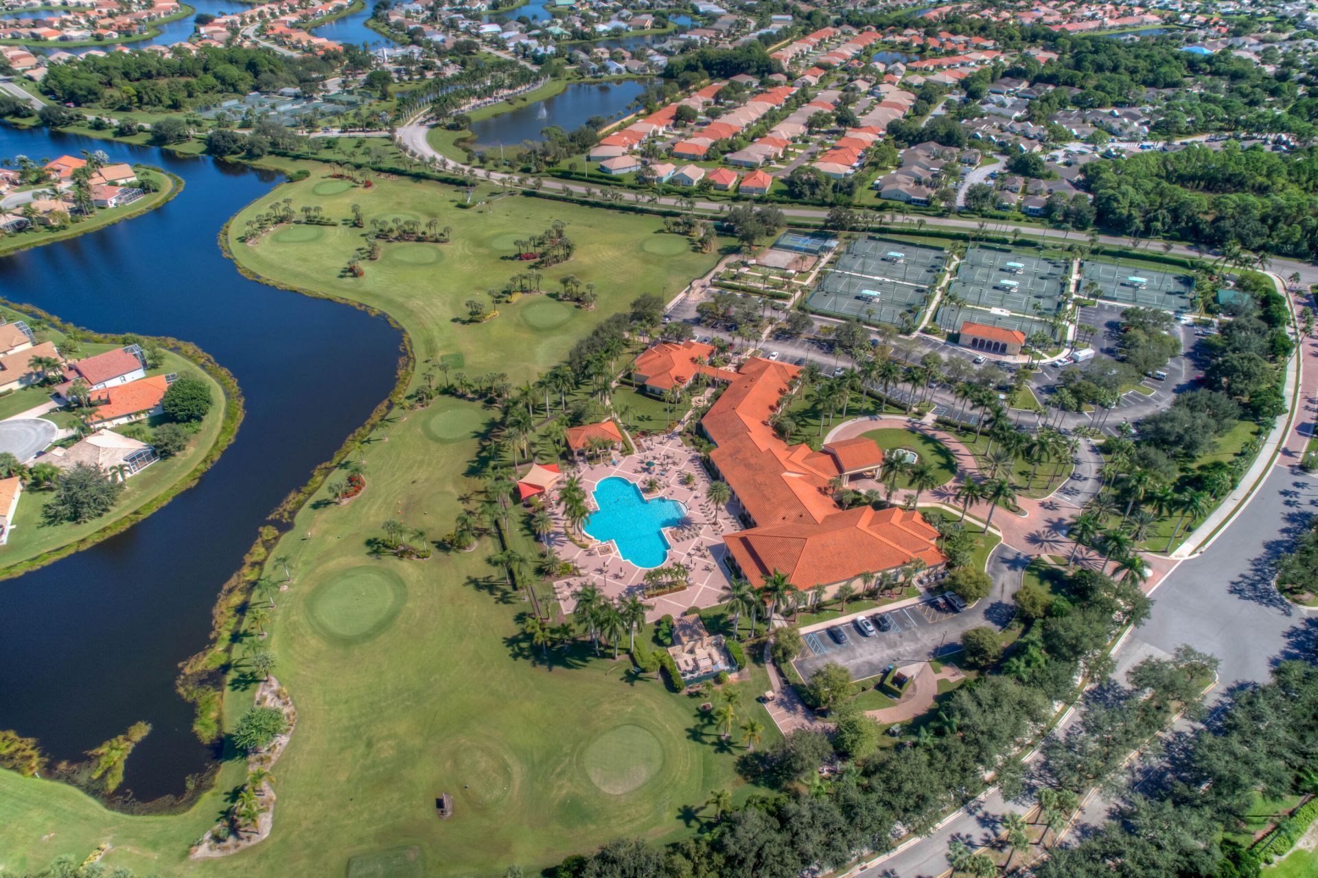 319 NW Treeline Trace, Port Saint Lucie, FL 34986 Photo