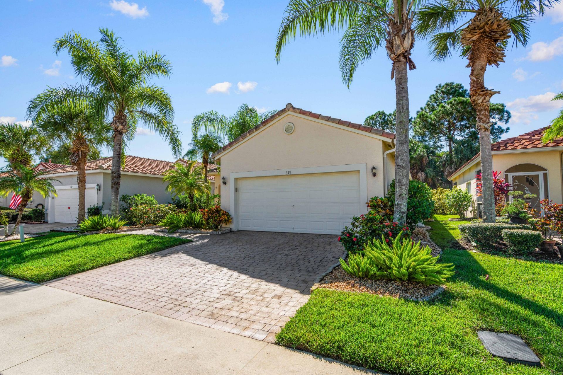 319 NW Treeline Trace, Port Saint Lucie, FL 34986 Photo