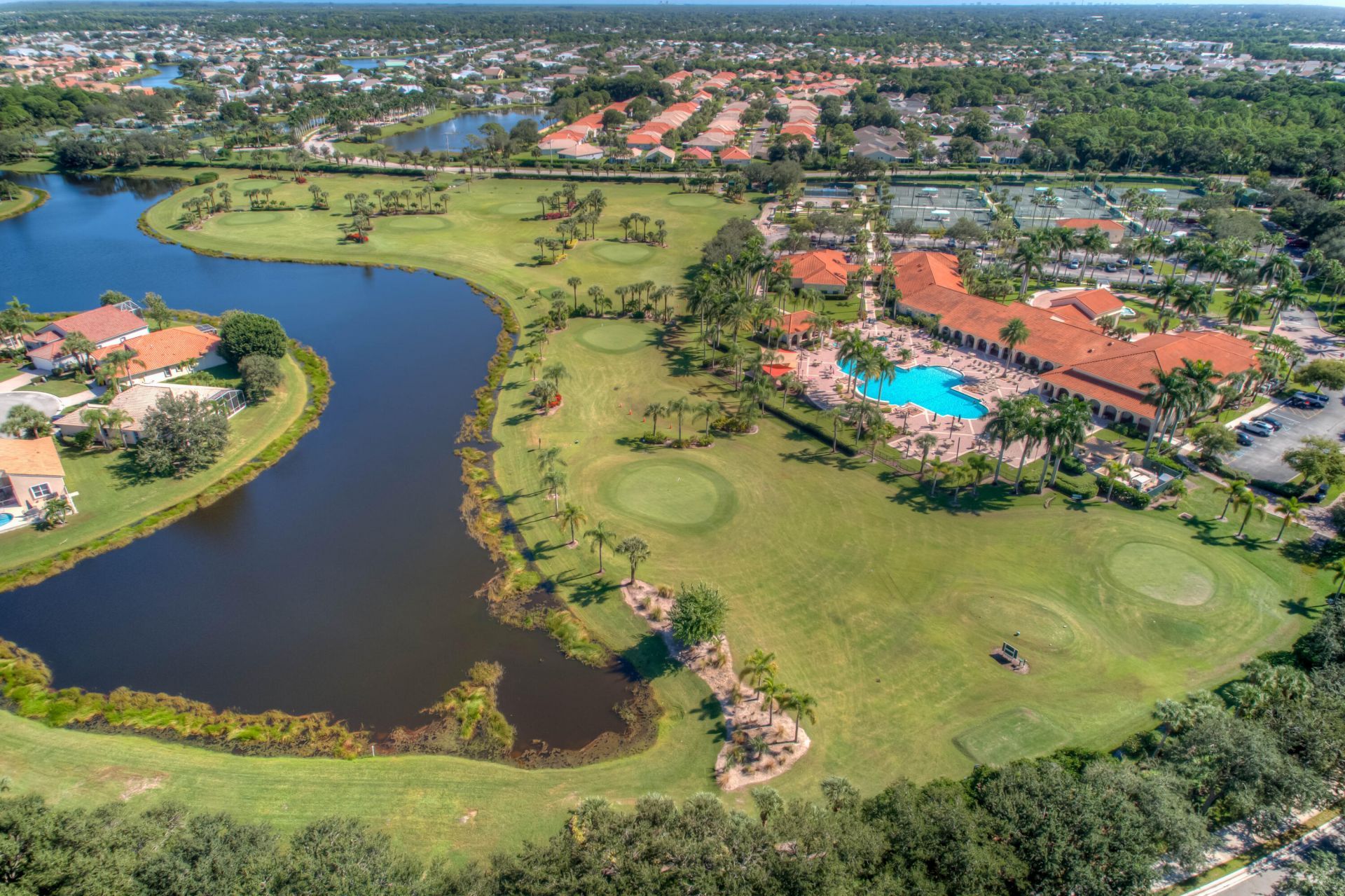 319 NW Treeline Trace, Port Saint Lucie, FL 34986 Photo