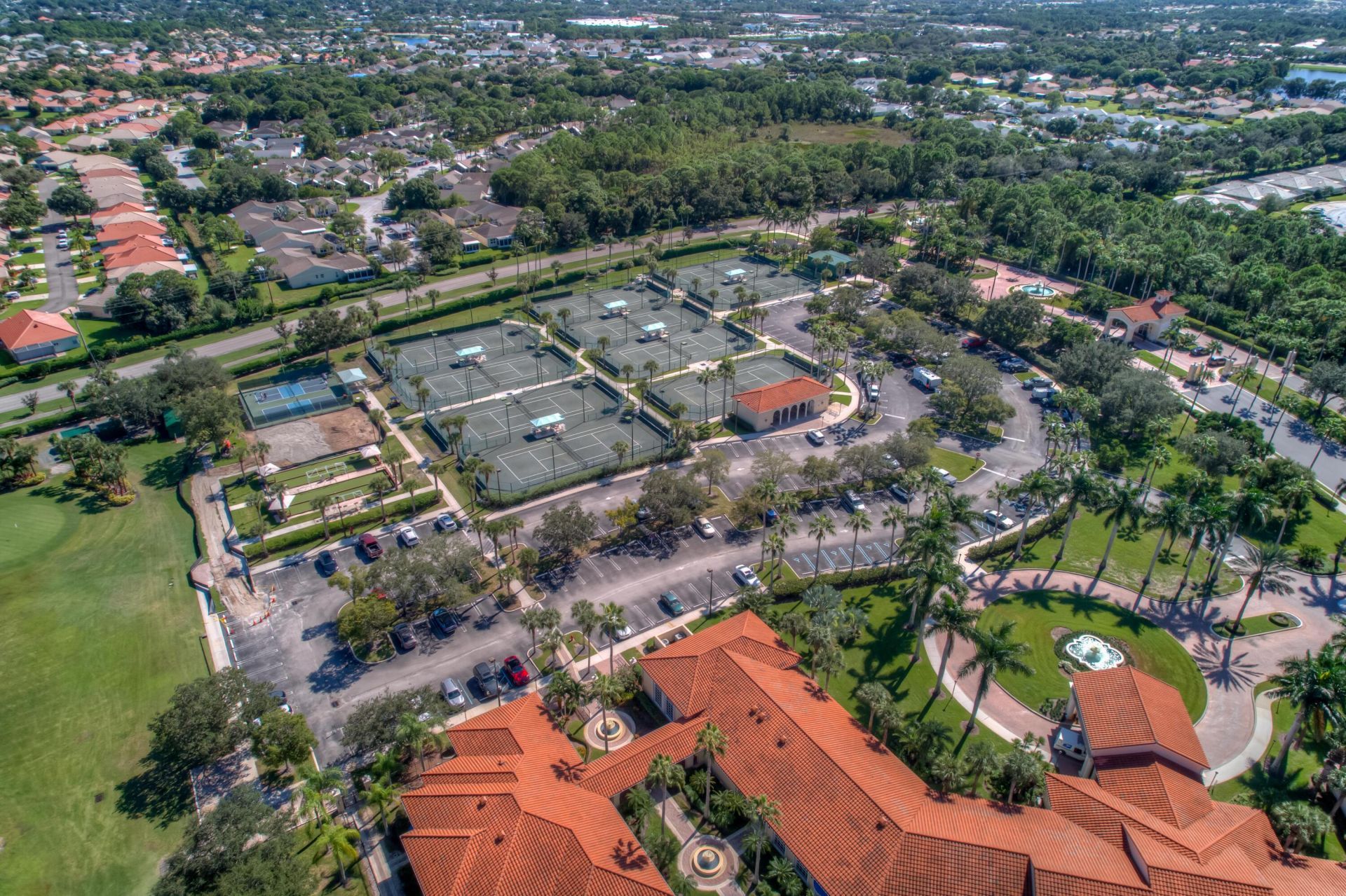 319 NW Treeline Trace, Port Saint Lucie, FL 34986 Photo