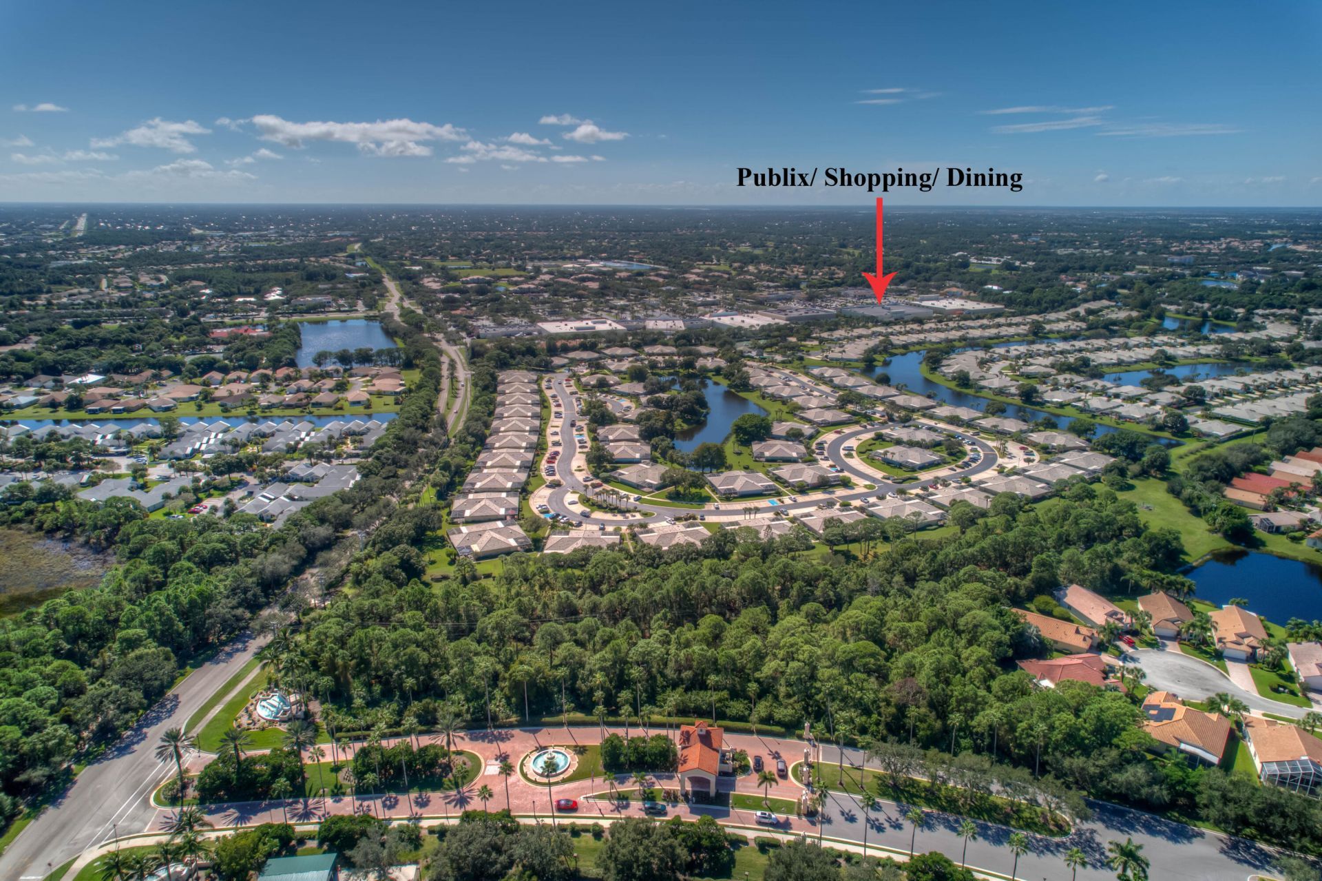 319 NW Treeline Trace, Port Saint Lucie, FL 34986 Photo