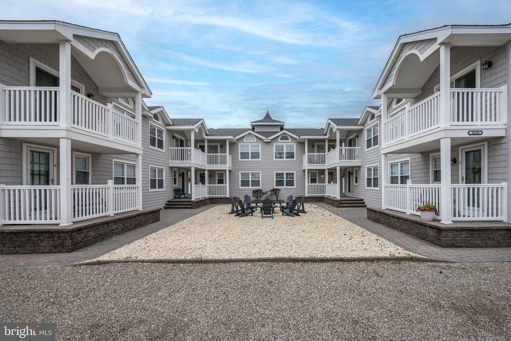 1610 S Bay Avenue, Unit 3, Beach Haven, NJ 08008 Main Photo