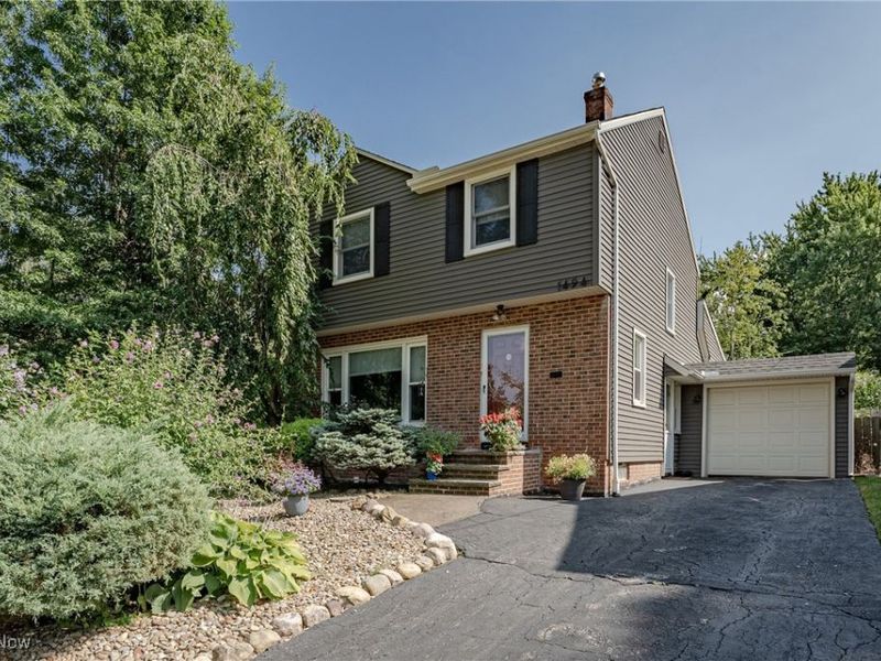 1494 Laclede Road, South Euclid, OH 44121 Photo 2