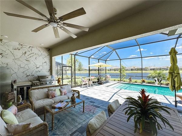 5878 Sunningdale ST, AVE MARIA, FL 34142