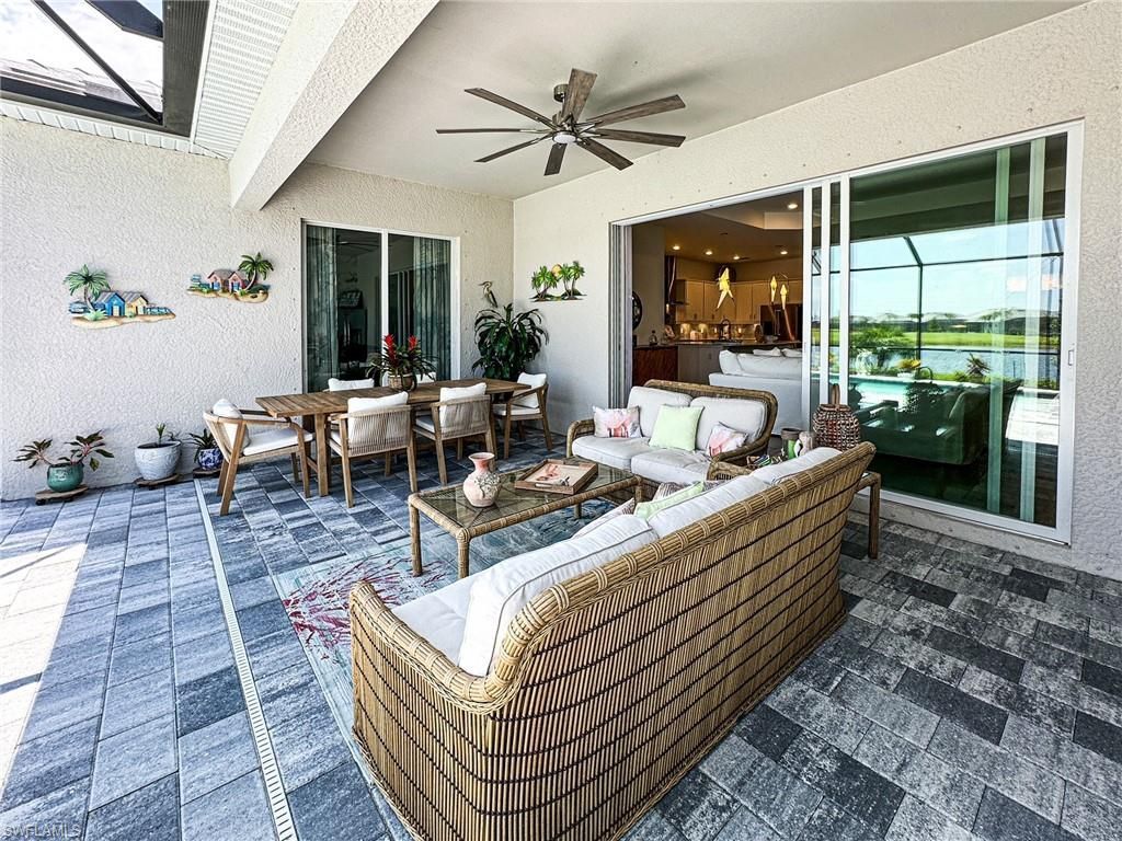 5878 Sunningdale St, Ave Maria, FL 34142 Photo