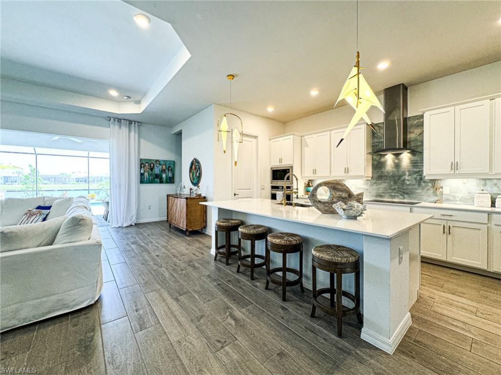 5878 Sunningdale St, Ave Maria, FL 34142 Photo