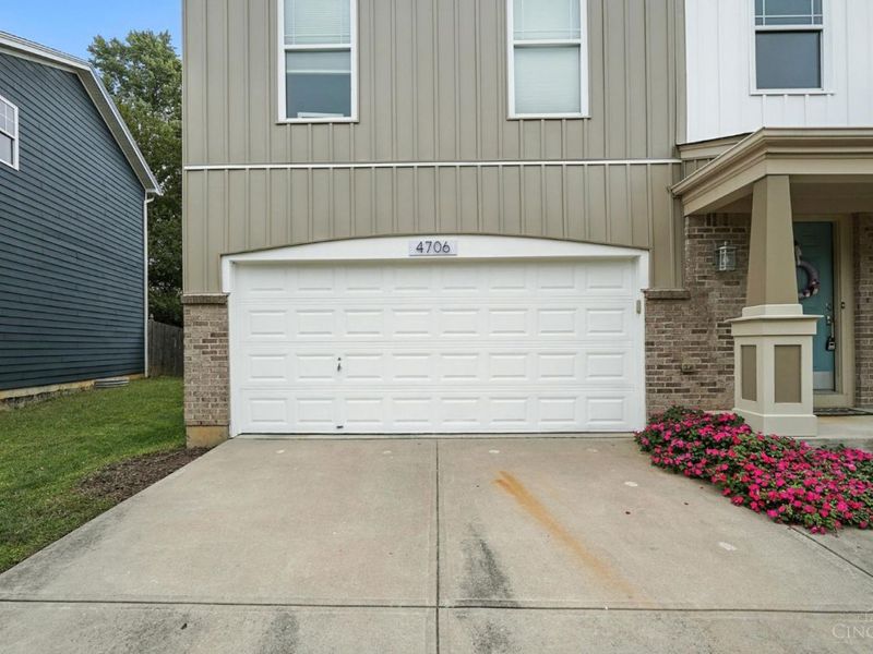 4706 Hassman Court, Cincinnati, OH 45223 Photo 10
